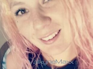 ValkyrieMaxx