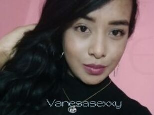 Vanesasexxy