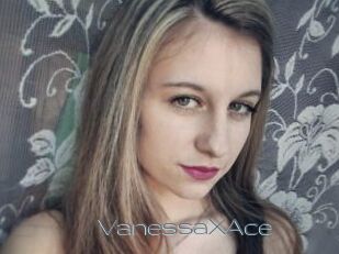 VanessaXAce