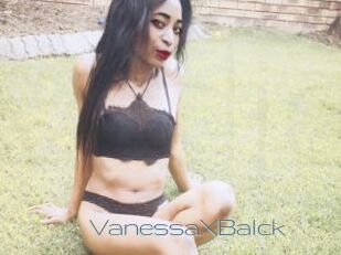 VanessaXBalck