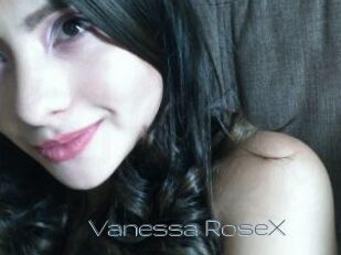 Vanessa_RoseX