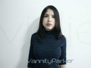 VannityParker