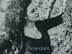 VardaX