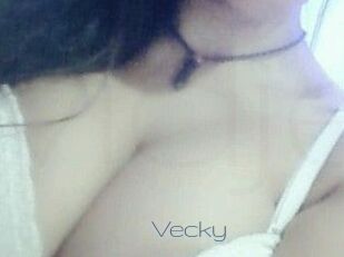 Vecky