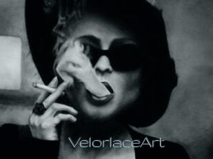 VelorlaceArt