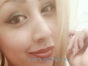 VenusDivine