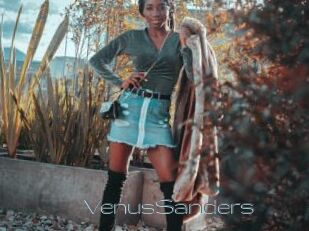 VenusSanders