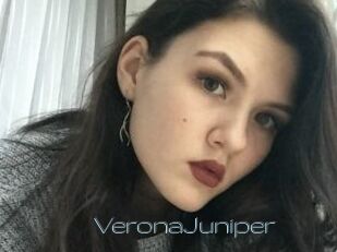 VeronaJuniper