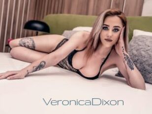 VeronicaDixon