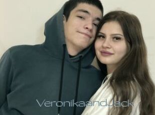 VeronikaandJack