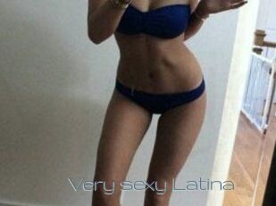 Very_sexy_Latina