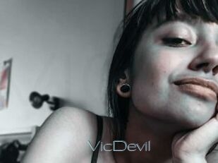 VicDevil