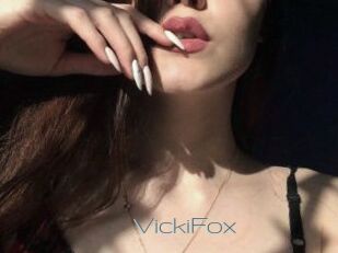 VickiFox