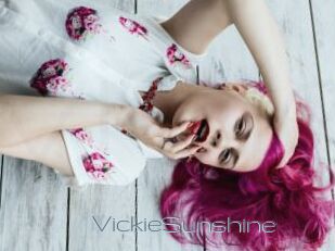 VickieSunshine