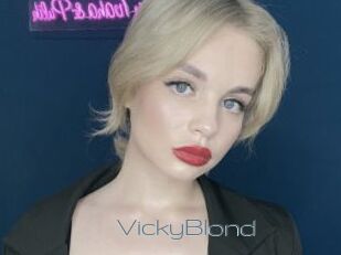 VickyBlond