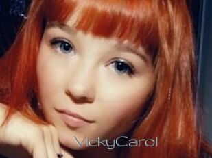 VickyCarol