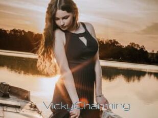 VickyCharming