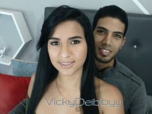 VickyDeibbyy