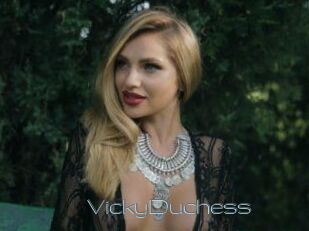 VickyDuchess