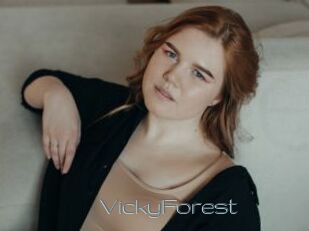 VickyForest