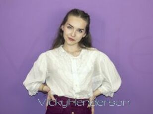 VickyHenderson