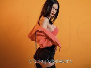 VickyMalson