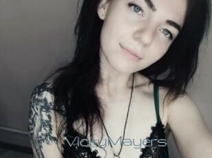 VickyMayers