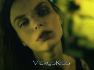 VickysKiss