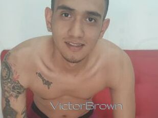 VictorBrown