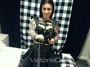 VictoriaDoll