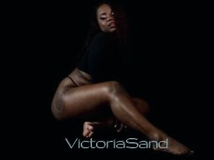 VictoriaSand