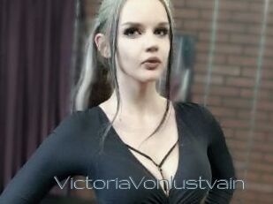 VictoriaVonlustvain