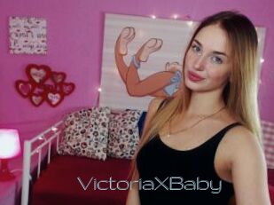 VictoriaXBaby