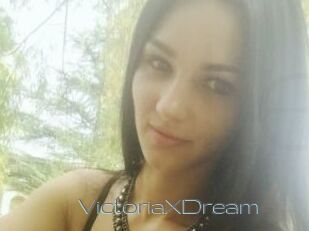 VictoriaXDream