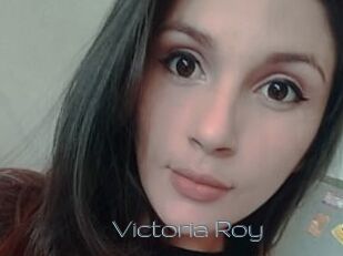 Victoria_Roy