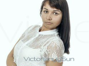 VictorianyySun