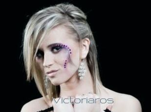 Victoriaros