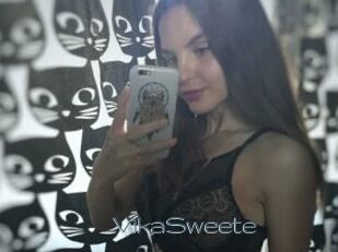 VikaSweete