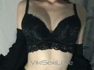 VikiSexiLove