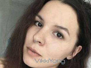 VikkiYong
