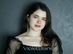 VioletBlansh