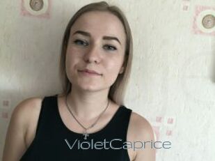 VioletCaprice