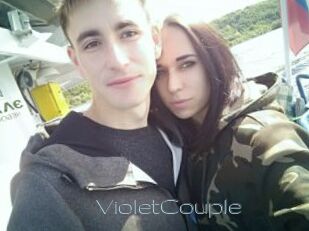 VioletCouple