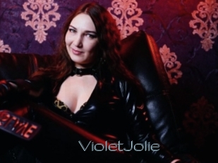 VioletJolie