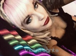 VioletNights