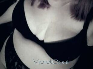 VioletOpal