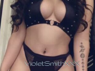 VioletSmithXXX