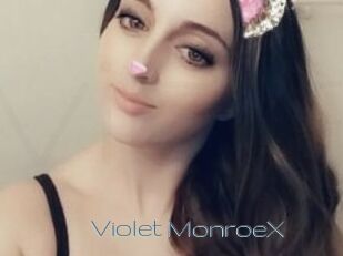 Violet_MonroeX