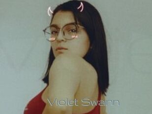 Violet_Swann