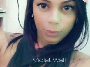 Violet_Wall